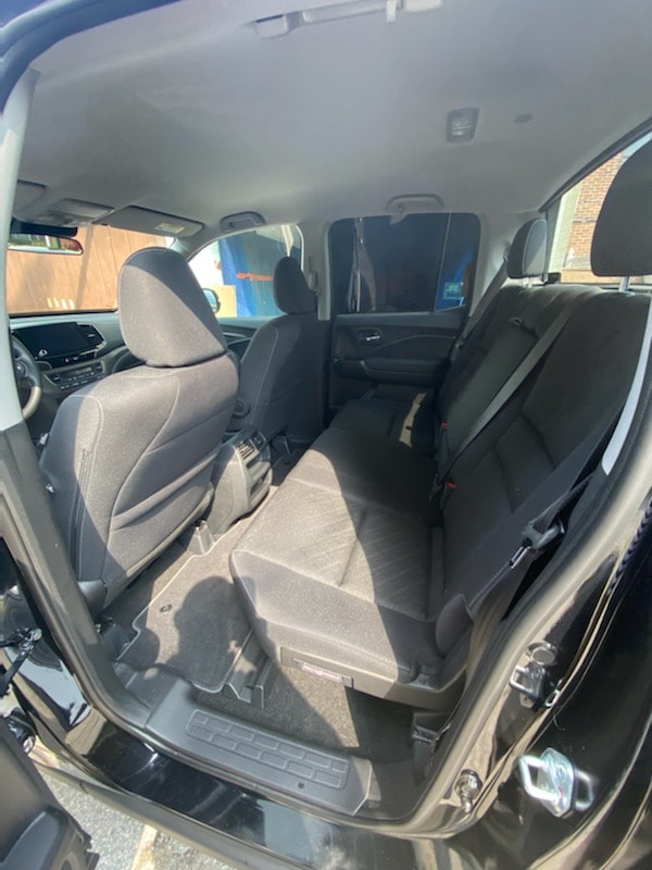 interior detailing near me