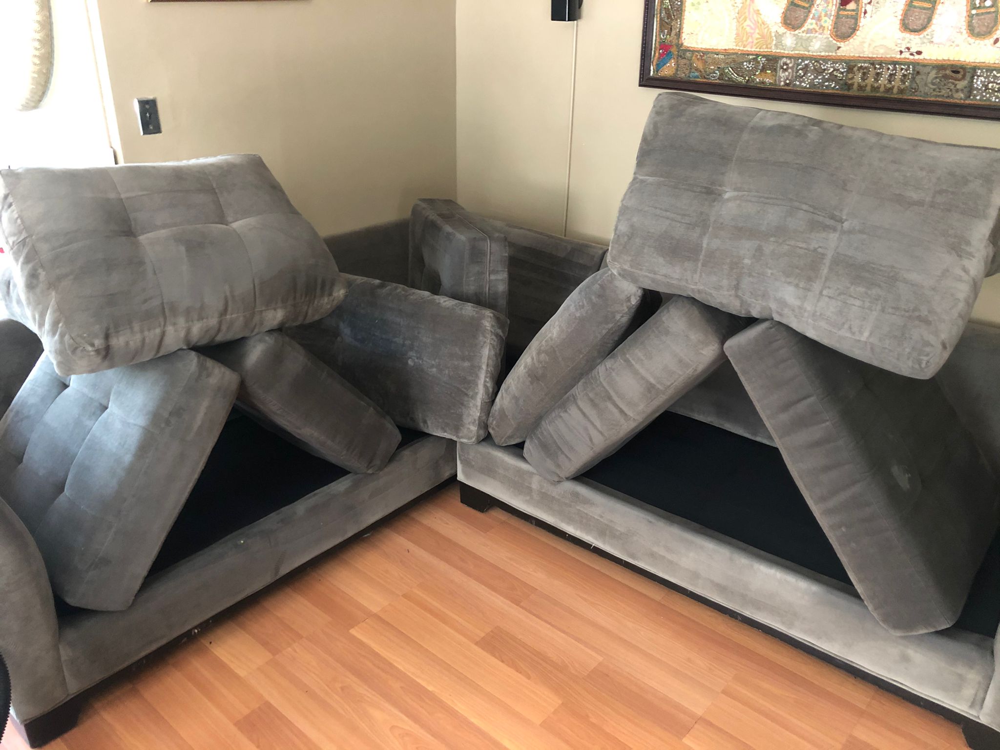 sofa cleaning price