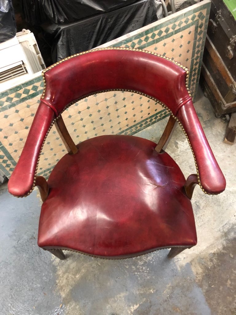 office chair cleaning services
