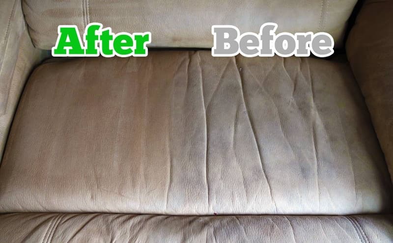 upholstery cleaning services