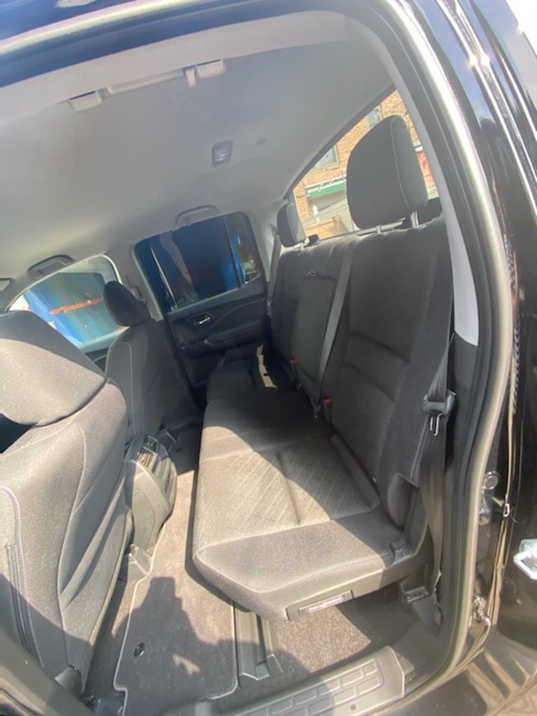 best interior car detailing near me