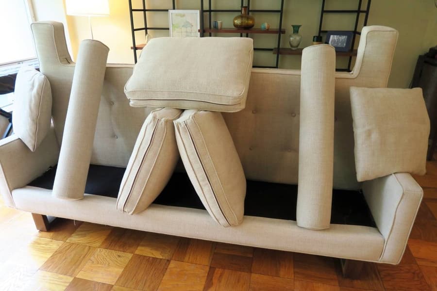 couch cleaning company near me