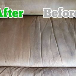 article outlining our carpet upholstery cleaning process as we are a carpet cleaner service