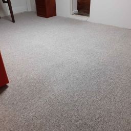 Commercial carpet steam cleaning services