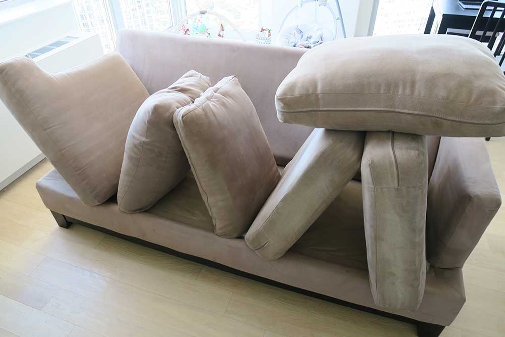 learn myth from fact about couch cleaner services from professional couch cleaners in NYC