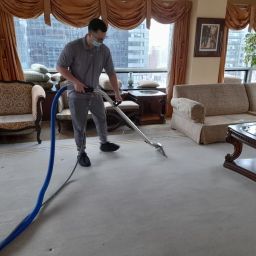 DIY carpet steam cleaning and carpet cleaner services recommendations NYC