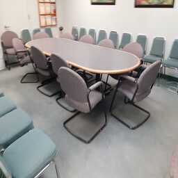 carpet cleaning service provided for office carpet cleaning in basement of apartment in NYC