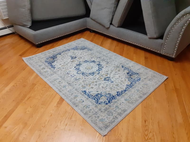 NYC residential carpet cleaning is one of our carpet cleaner services