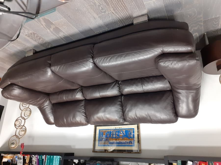 Learn how to maintain leather furniture for your sofa cleaning tips in NYC