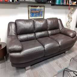 Learn how to maintain leather furniture for your sofa cleaning tips in NYC